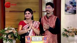 Couple Special  Didi No 1 Season 9  500 PM  আজ  Promo  Rachana Banerjee  Zee Bangla [upl. by Eirrab]