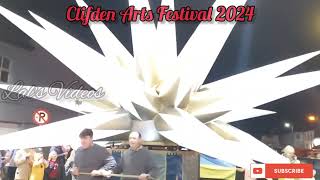 47th Arts Festival Clifden 2024 [upl. by Campy315]