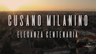 Cusano Milanino  Eleganza Centenaria [upl. by Asselem]