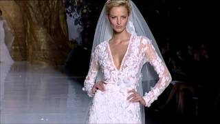 Pronovias Fashion Show  2014 Bridal Collections [upl. by Patin]