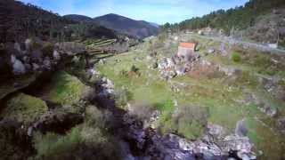 Primavera em Loriga  Serra da Estrela [upl. by Yared]