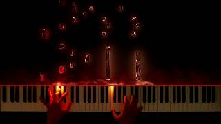 F Chopin Nocturne Op 9 No 1 in Bb minor [upl. by Samal771]