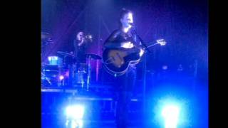 Of Monsters and Men  Organs  Live in Florence [upl. by Nosduh578]