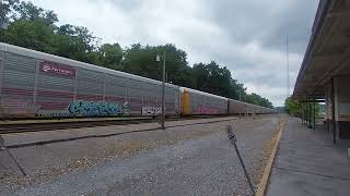 NS at Lewistown PA [upl. by Yaron]