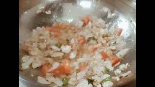 mulyachi bhaji मुळा आणि वालाची डाळ भाजी Indian village cooking Nisarg Swad Marathi [upl. by Tuck]