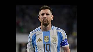 Griddy Pepsi Skibidi Messi FULL SONG⚽️🇦🇷 [upl. by Manton]