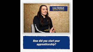 How to Get Into A Construction Apprenticeship shorts apprenticeship construction ireland [upl. by Novyaj]