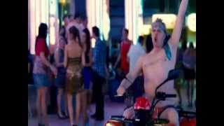 The Inbetweeners Movie MrGilbert On Quadbike [upl. by Heloise]