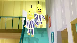 Bananas In Pyjamas theme song [upl. by Chick]