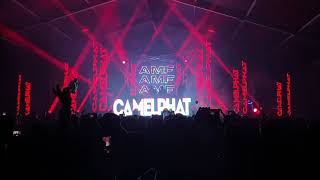 Camelphat  Constellations opening set  Ezoo [upl. by Arimak887]