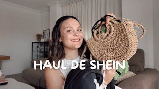 HAUL DE SHEIN ☀️VERANO🌊 [upl. by Geis327]