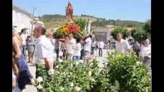 Freixo de Numão Festa de Nossa Senhora da Carvalha [upl. by Mosa]