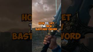 How to get the BASTARD SWORD in CITADELLE DES MORTS [upl. by Jodie]