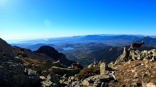 La Barranca  La Maliciosa  Bola del Mundo  17 de diciembre del 2023 [upl. by Lynnea]