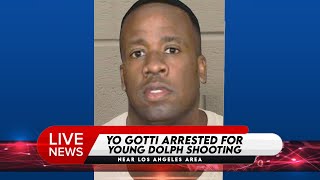 Yo Gotti Sentencing Goodbye Yo Gotti Forever [upl. by Nugesulo]