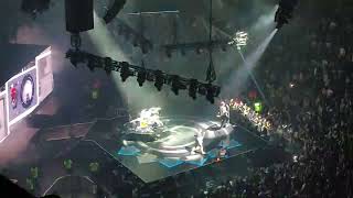 Blink182  Dammit live at Scotiabank Arena Toronto ON May 11 2023 [upl. by Corliss]