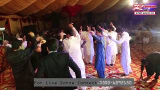 Pardesi Dhola By Shafaullah Khan Rokhri Show In Yaru Khel [upl. by Thaddaus791]