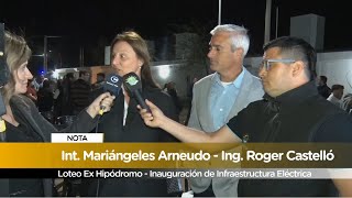 Mariángeles Arneudo y Roger Castelló SOLTATE 28 de Septiembre 2024 [upl. by Areek]