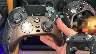 Turtle Beach Stealth Ultra ReviewXbox Controller of the Year [upl. by Elexa]