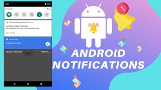 Flutter App Using Sqlite amp Sqflite CRUD With Local Scheduled Notifications  GetX Listview  Part 2 [upl. by Hercule108]