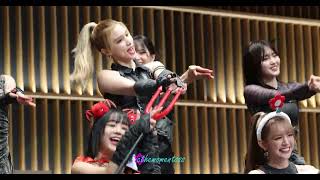 20231010 케플러 Kep1er 팬사인회 Galileo 최유진 Choi Yujin 4K 직캠 [upl. by Annaigroeg696]