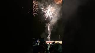 Fireworks night In Newport South Wales🎇🎇🎇🎆🎆😍😍😍 [upl. by Brag]