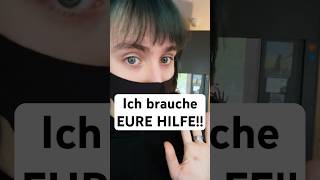 Neue Haare bitte HILFE style fashion [upl. by Colly951]