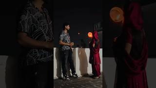 😂kuj notice kine kine kita 😂😂🥰🥰 loka de chlde dj sade 47tailya🥰🥰🌺Punjabi couple 🔥🔥🔥shortsytshorts [upl. by Mide157]