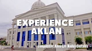 Discover Aklan [upl. by Shutz]