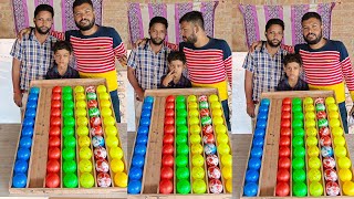 Amazing Game is live Color matching ball challenge Game [upl. by Iorgo200]