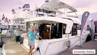 FLIBS 2018 Fort Lauderdale Boat Show [upl. by Losiram]