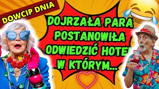 🤣 Dowcip dnia spędzili noc poślubną dowcipdnia humor dowcipy [upl. by Romeyn]