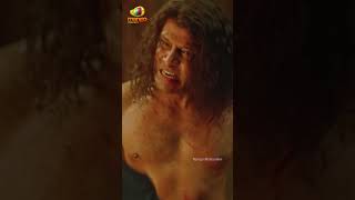 The Iconic AmbiAnniyan Switch Scene  ANNIYAN Movie Scenes  Chiyaan Vikram  shorts [upl. by Eiramait]