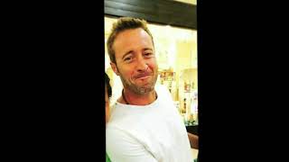 Hawaii Five 0 Steve McGarrett Edit [upl. by Janelle819]