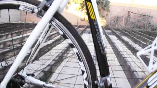 Bike Check Scott Speedster S40 wUltegra [upl. by Etac]