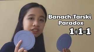 BanachTarski Paradox 111 [upl. by Boni209]