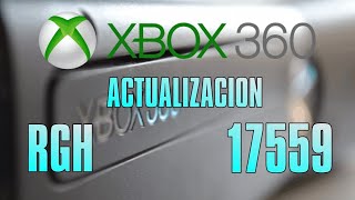 Actualizar Xbox 360 RGH a la Última Versión Guía Completa 2024 [upl. by Fairweather]