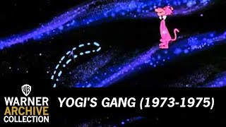 Preview Clip  Yogis Gang  Warner Archive [upl. by Rosio]