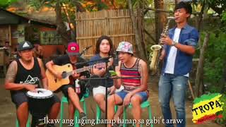 Nanghihinayang Lyrics  Jeremiah [upl. by Leandre504]