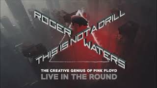 ROGER WATERS  THIS IS NOT A DRILL LIVE IN USA 2022 [upl. by Ardle]