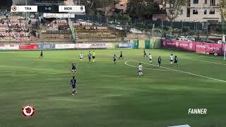 Trastevere VS Montespaccato  Highlights [upl. by Eiryt640]