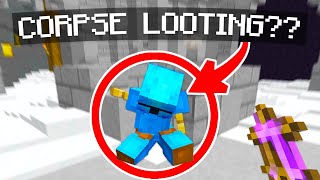 nobody expected this insane mining update  HYPIXEL SKYBLOCK [upl. by Usanis171]