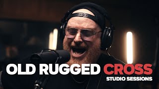 Old Rugged Cross  Studio Sessions [upl. by Quickman121]