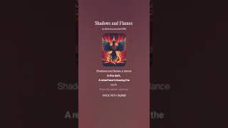 Shadows and Flames Song English [upl. by Peti395]