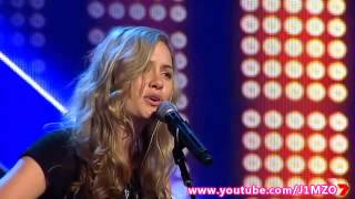 Best Guitar Audition  The XFactor 002 HD [upl. by Timmy]