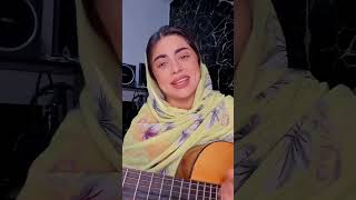 یارم چقد جونن  arefehmusic  Yarom Jonen [upl. by Alakcim]