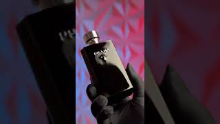 Prada Lhomme Intense [upl. by Eoz]