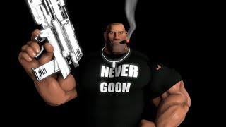 SFM Never Goon [upl. by Akim]