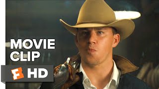 Kingsman The Golden Circle Movie Clip  That Dog Dont Hunt 2017  Movieclips Coming Soon [upl. by Llecrep]