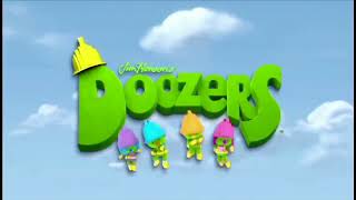 How to Draw a Doozer  Doozers  Jim Henson Family Hub [upl. by Yemiaj]